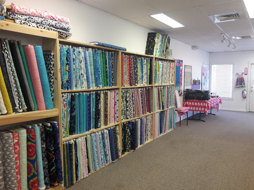 Fabric Store «Cotton Candy Fabrics», reviews and photos, 457 Federal Rd, Brookfield, CT 06804, USA