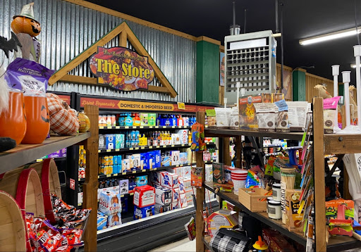 Grocery Store «The Store», reviews and photos, 2050 6200 S, Salt Lake City, UT 84121, USA