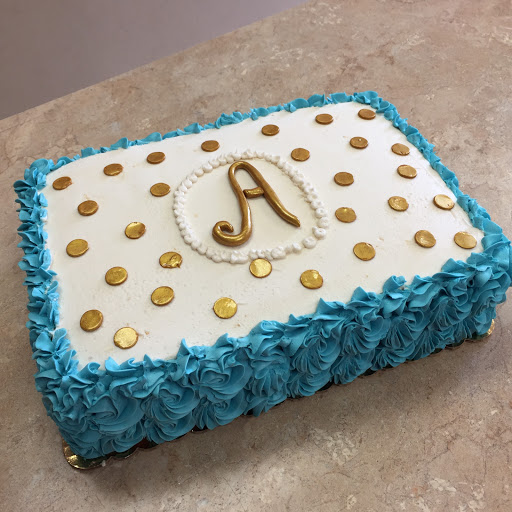 Bakery «LiVay Sweet Shop Plainfield», reviews and photos, 104 Watchung Ave, Plainfield, NJ 07060, USA