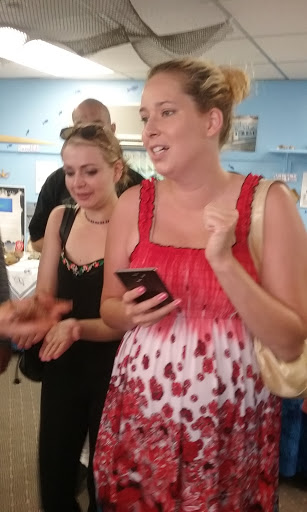 Aquarium «Explore the Ocean World, llc Oceanarium», reviews and photos, 367 Ocean Blvd, Hampton, NH 03842, USA