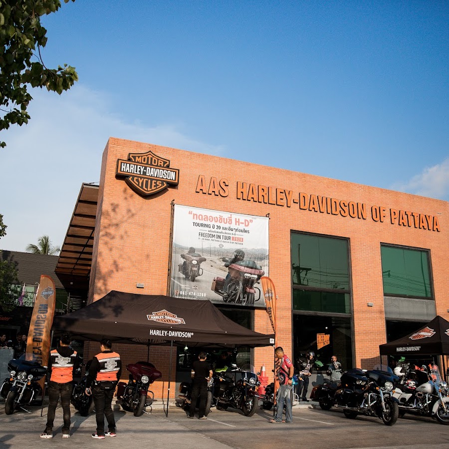 Ready go to ... https://bit.ly/3esZqVS [ AAS Harley-Davidson of Pattaya Â· 100 88 Sukhumvit Rd, Pattaya City, Bang Lamung District, Chon Buri 20150, Thailand]