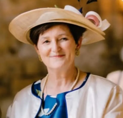 Isabelle Henry d'Abbadie à Vélizy-Villacoublay
