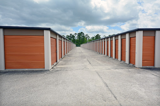 Self-Storage Facility «Storage Zone Self Storage and Business Centers», reviews and photos, 1866 S Wilburn Dr, Avon Park, FL 33825, USA