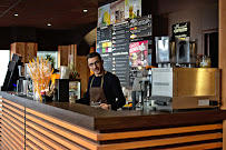 Atmosphère du Café French Coffee Shop à Avignon - n°3