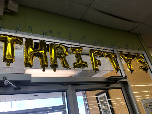 Thrift Store «Edgewood Thrift Store», reviews and photos, 1955 Pulaski Hwy, Edgewood, MD 21040, USA