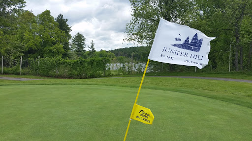 Public Golf Course «Juniper Hill Golf Course», reviews and photos, 202 Brigham St, Northborough, MA 01532, USA