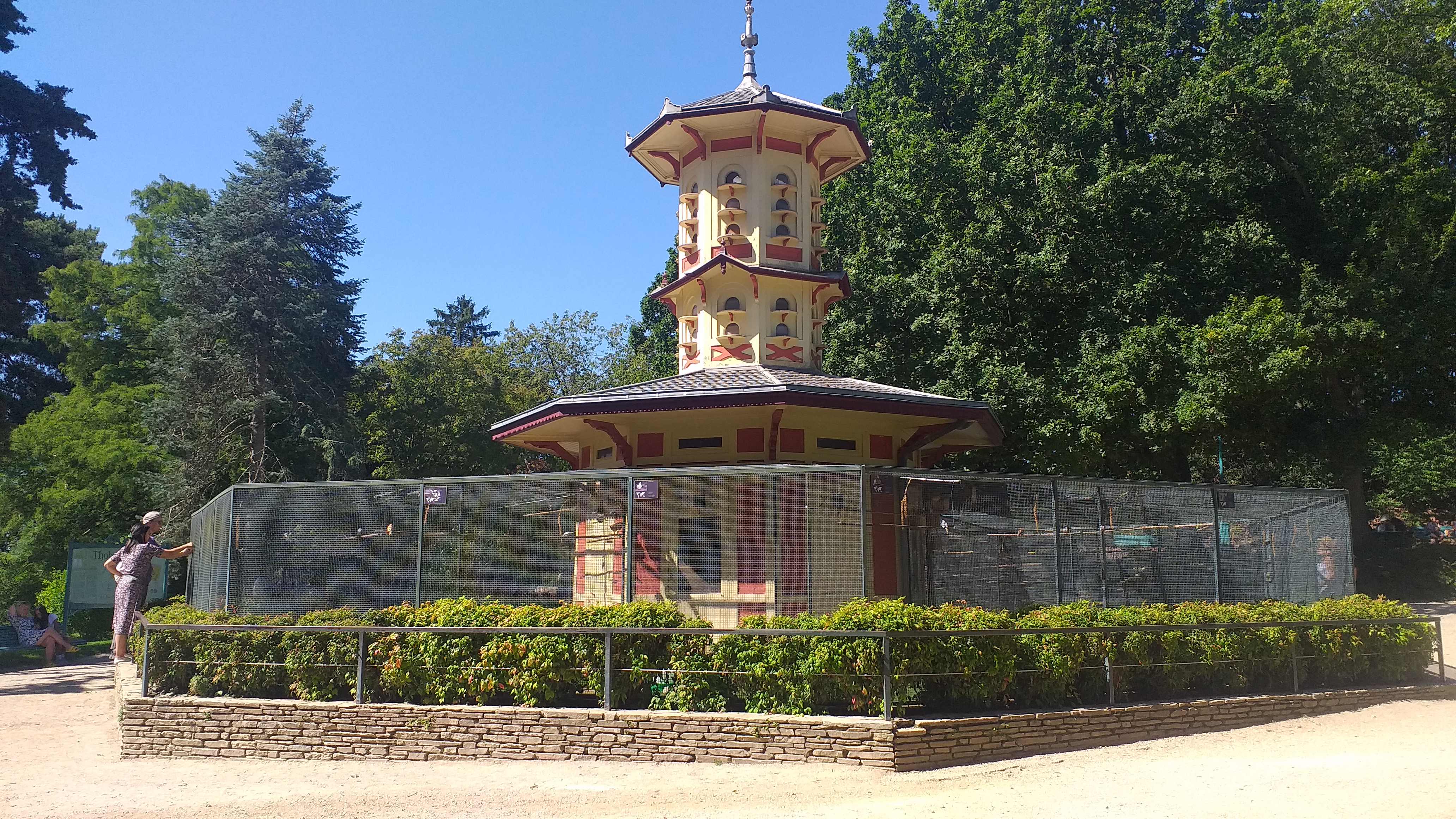 Photo n° 5 de l'avis de Patrice.o fait le 21/08/2023 à 15:47