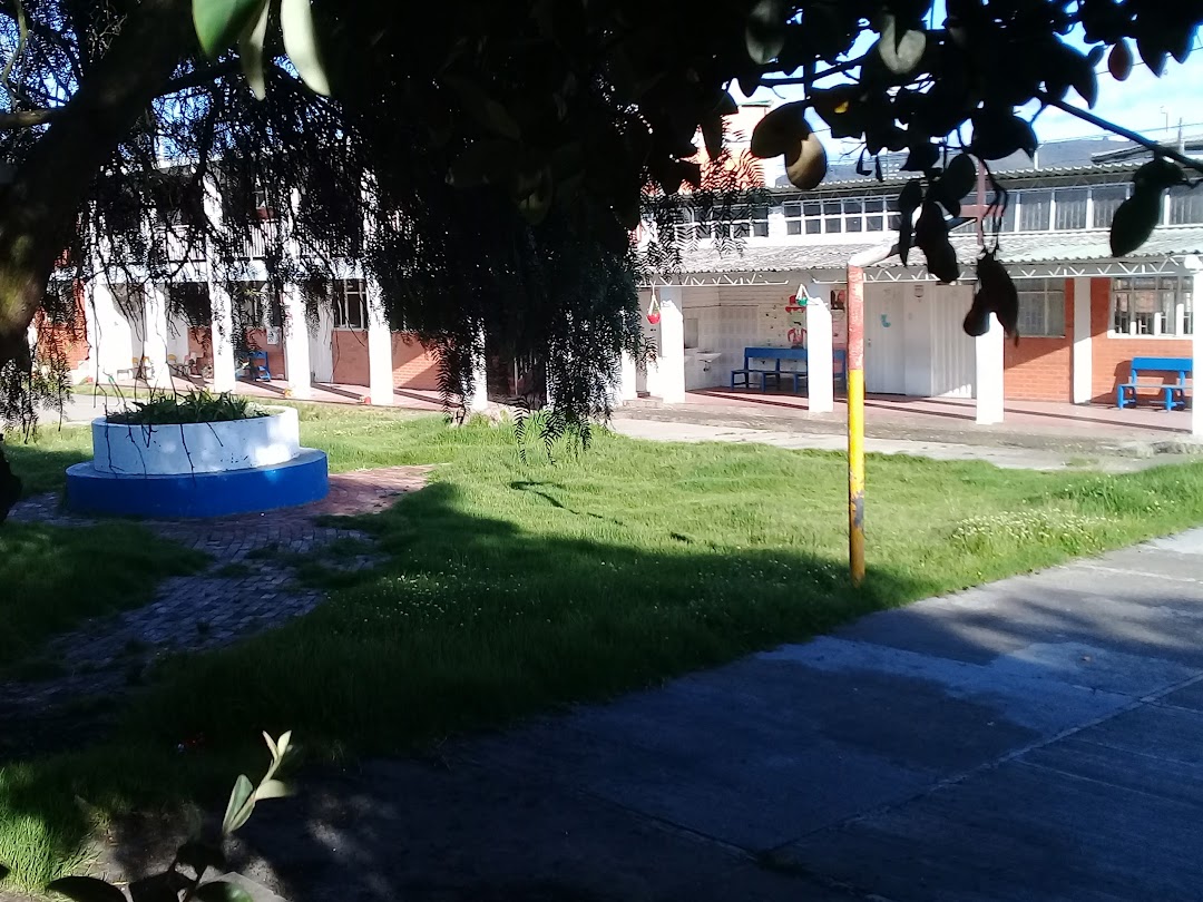 Colegio Liceo Integrado de Zipaquirá