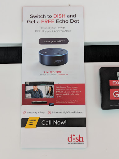 Cell Phone Store «Verizon Authorized Retailer - A Wireless», reviews and photos, 7464 Winchester Rd #109, Memphis, TN 38125, USA