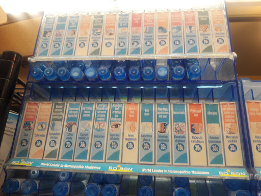 Gourmet Grocery Store «Yes! Organic Market Capitol Hill», reviews and photos, 410 8th St SE, Washington, DC 20003, USA