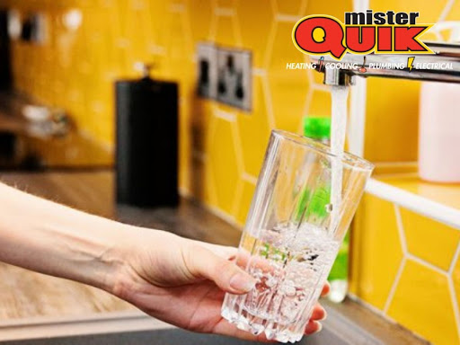 HVAC Contractor «Mister Quik Home Services», reviews and photos, 4625 W 86th St #800, Indianapolis, IN 46268, USA