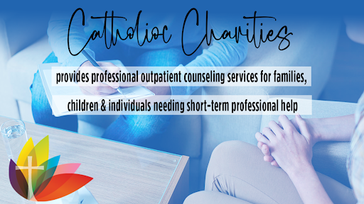 Social Services Organization «Catholic Charities of the Archdiocese of Oklahoma City», reviews and photos