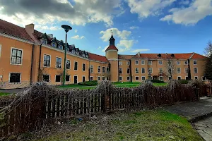Dohna Palace in Morąg image