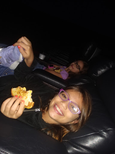 Movie Theater «Cinemark Bluffton», reviews and photos, 106 Buckwalter Pkwy, Bluffton, SC 29910, USA