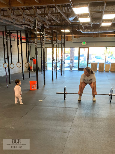 Gym «CrossFit BCR», reviews and photos, 1427 E Bell Rd #101, Phoenix, AZ 85022, USA