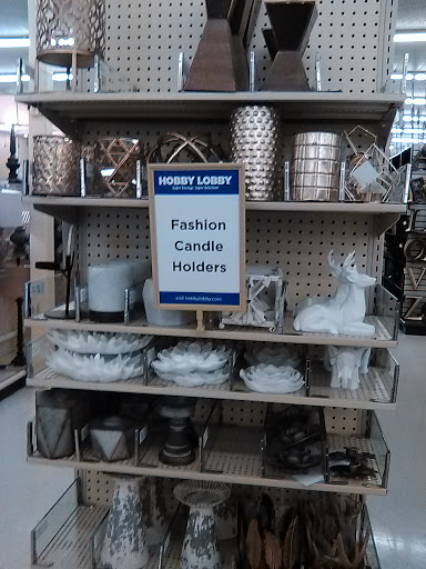 Craft Store «Hobby Lobby», reviews and photos, 200 S Creasy Ln, Lafayette, IN 47905, USA