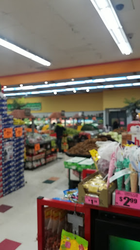 Grocery Store «Lucky 7 Supermarket», reviews and photos, 1675 Tully Rd, San Jose, CA 95122, USA