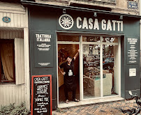 Photos du propriétaire du Restaurant italien CASA GATTI TRATTORIA à Bordeaux - n°4