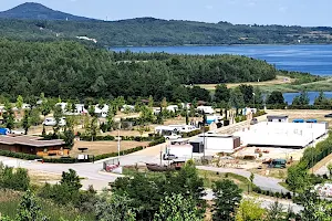 Blue Lagoon Camping Park image