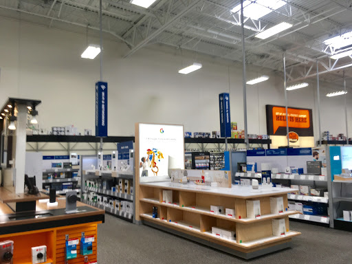 Electronics Store «Best Buy», reviews and photos, 2200 S University Dr, Davie, FL 33324, USA