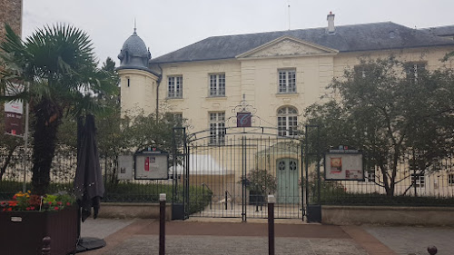 Centre culturel Carré des Coignard Nogent-sur-Marne