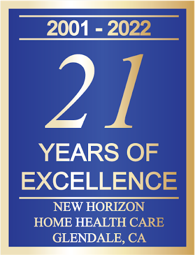 New Horizon Home Health Care, Inc.