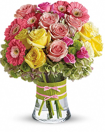 Florist «Blooms For You Floral Boutique», reviews and photos, 718 Broadway, Bayonne, NJ 07002, USA