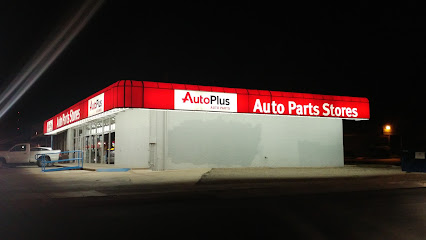 Auto Plus Auto Parts