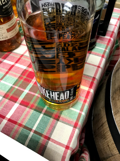 Wine Store «Norfolk Wine & Spirits», reviews and photos, 206 Dedham St, Norfolk, MA 02056, USA