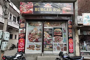 Burger PB50 image