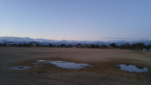 Park «Centennial Park», reviews and photos, 2475 E Markwood Dr, Chandler, AZ 85286, USA