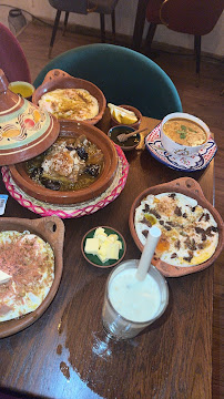 Les plus récentes photos du Restaurant halal VM Café - Very Moroccan Brunch à Paris - n°1