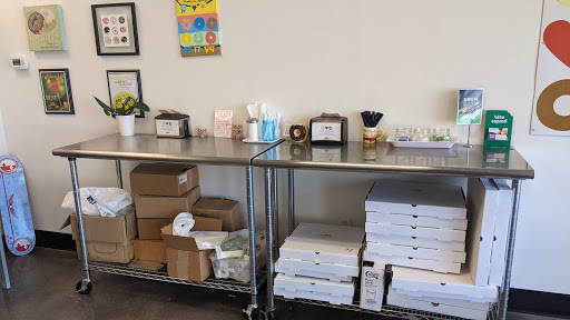 Donut Shop «Peace Love & Little Donuts», reviews and photos, 3106 Tamiami Trail N, Naples, FL 34103, USA