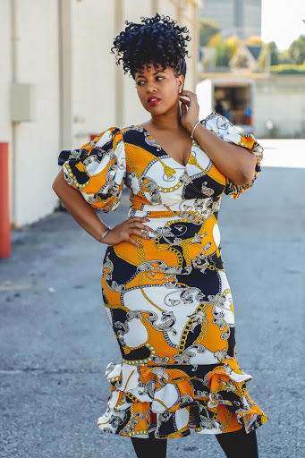 Discount Store «D&K Suit City», reviews and photos, 2975 Headland Dr SW, Atlanta, GA 30311, USA