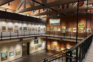 Cici and Hyatt Brown Museum of Art image