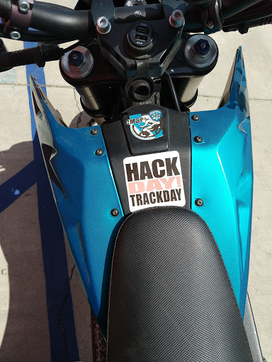 Motor Scooter Dealer «Hollywood Electrics», reviews and photos, 901 N Fairfax Ave, Los Angeles, CA 90046, USA