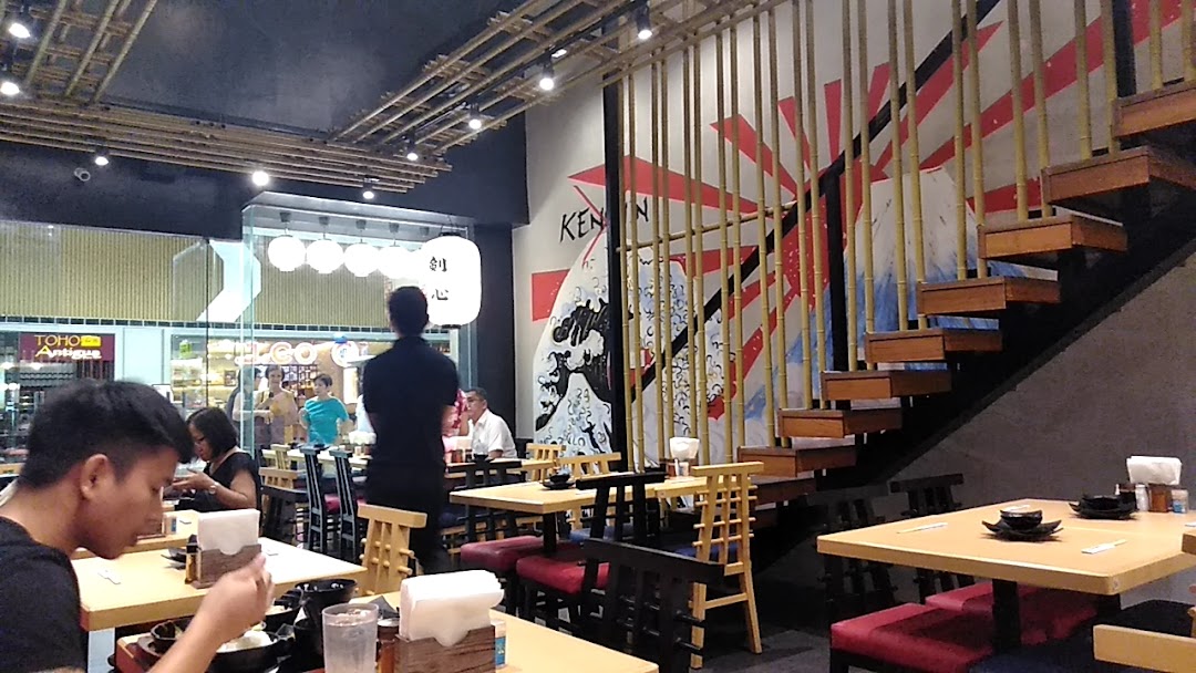 Kenshin Japanese Izakaya Restaurant (Sm South Mall)
