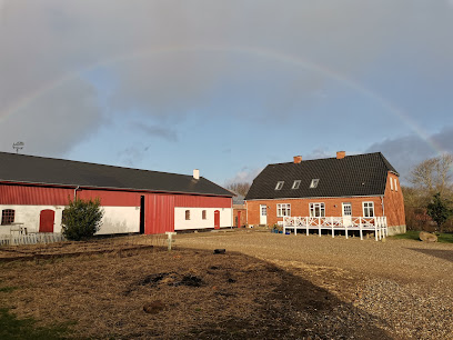 Agersø Farm
