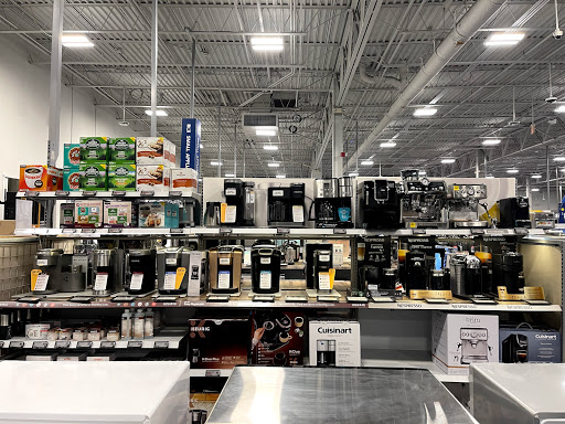 Electronics Store «Best Buy», reviews and photos, 50 Holyoke St, Holyoke, MA 01040, USA