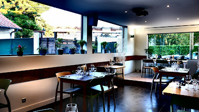 Les Jardins de la Cépière - Restaurant Terrasse à Toulouse