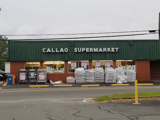 Callao Supermarket Inc., 35 Northumberland Hwy, Callao, VA 22435, USA, 