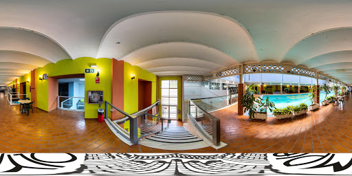 Gimnasio Olympia en Alcoi, Alicante