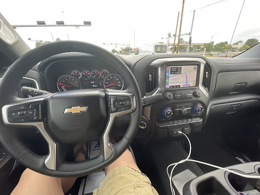 Car Dealer «Bravo Chevrolet Cadillac», reviews and photos, 1601 S Main St, Las Cruces, NM 88005, USA