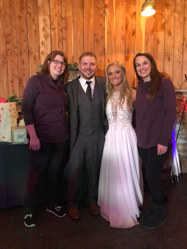 Wedding Venue «Haue Valley Weddings & Events», reviews and photos, 7100 Thornton Rd, Pacific, MO 63069, USA