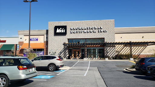 Camping Store «REI», reviews and photos, 6100 Dobbin Rd, Columbia, MD 21045, USA