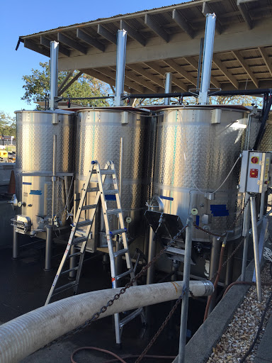 Winery «Stephen & Walker Winery», reviews and photos, 243 Healdsburg Ave, Healdsburg, CA 95448, USA