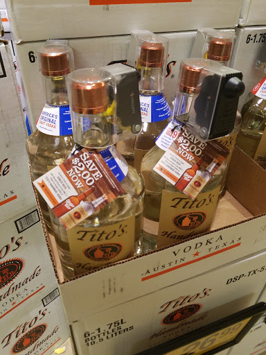 Grocery Store «Safeway», reviews and photos, 555 E Calaveras Blvd, Milpitas, CA 95035, USA