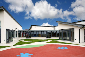 Moneymore Childcare Centre