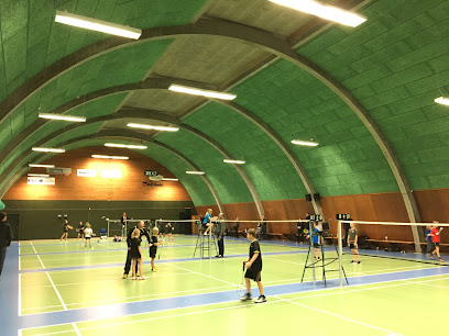 Vejle Badminton Klub