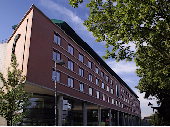 Van der Valk Hotel Maastricht